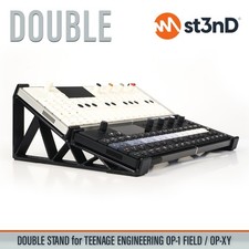 DOUBLE SUPPORT pour Teenage