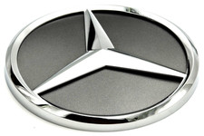 ✅ HAYON ÉCUSSON MERCEDES
