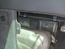 Chargeur CD VOLKSWAGEN TOUAREG 1 PHASE 2 1J6057111