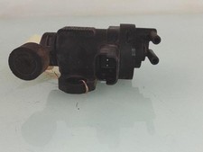 Electrovanne pompe à