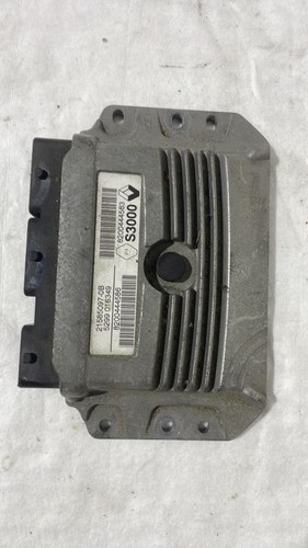 Calculateur renault laguna - calculateur,