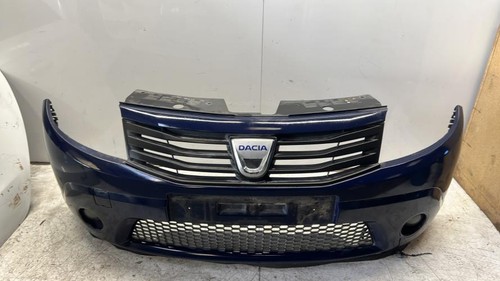 Pare choc avant - , dacia