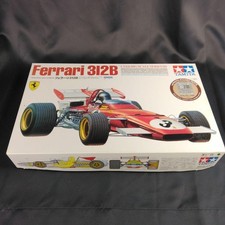 Tamiya 1/12 Ferrari 312B Big