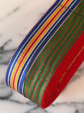 COUPE RUBAN MIXTE CROIX DE