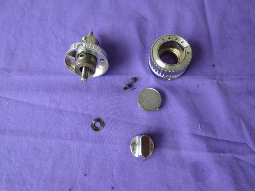 Empisal selector switch - empisal,