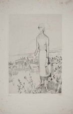 Jean-Emile LABOUREUR : La