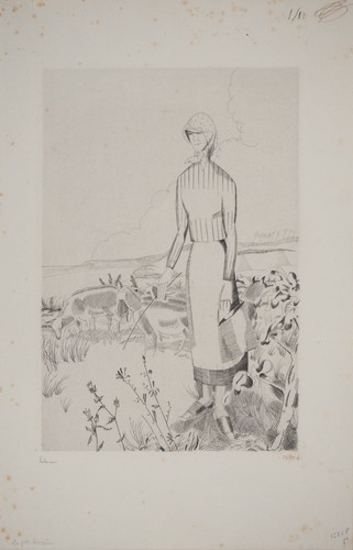 Jean emile laboureur - laboureur, :