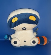PROCYON EN PELUCHE Anime Ty