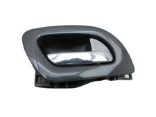 Poignée de porte coquille