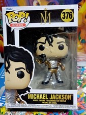 EN STOCK - Michael Jackson