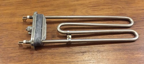 Résistance lave linge brandt - lave,