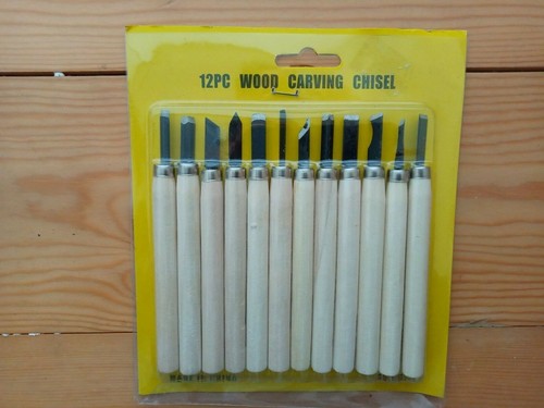 Lot mini outils de - 12,