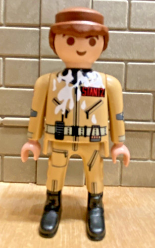 Playmobil film dessin animé - playmobil,