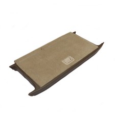 Étagère Coffre Arrière