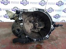 20DM25 boite a vitesse pour