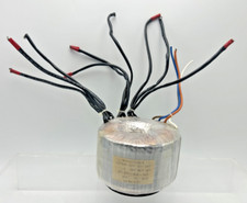 ROTEL RB-976 6-CHANNEL POWER