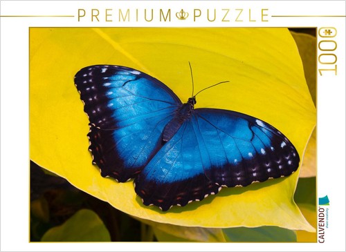 Calvendo puzzle himmelsfalter - calvendo,