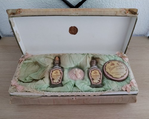 Coffret parfum 1900 - 1900, parfumerie