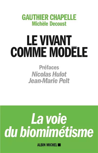 Vivant comme modèle - le,