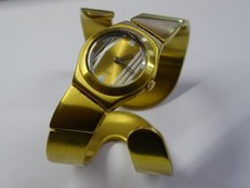 VINTAGE  MONTRE SWATCH LADY