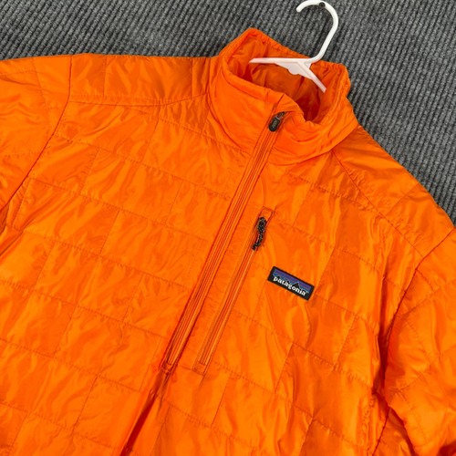 Patagonia puffer jacket - jacket, coat