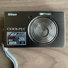 Appareil photo numérique