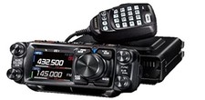 Yaesu FTM-500DS C4FM/FM