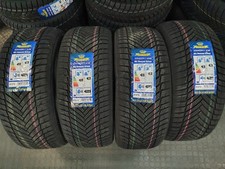 4 Pneumatiques Voiture 225/45