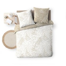 Housse de couette 260x240 cm +