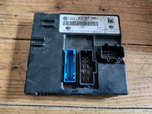 Boitier confort audi c6 - audi,