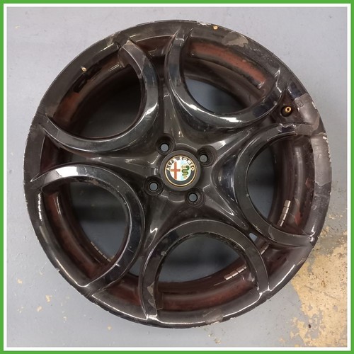Jante alliage alfa romeo - jante, en