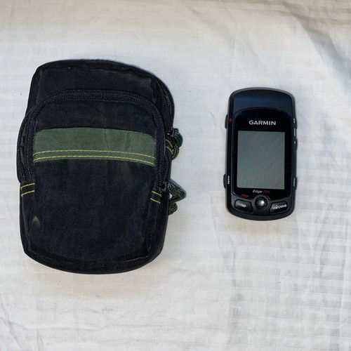 Garmin edge 705 gps - 705,