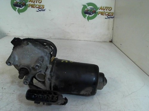 Moteur essuie glace - avant, opel