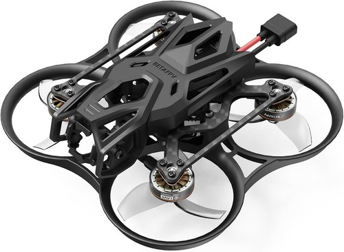 Pavo femto brushless - pavo,