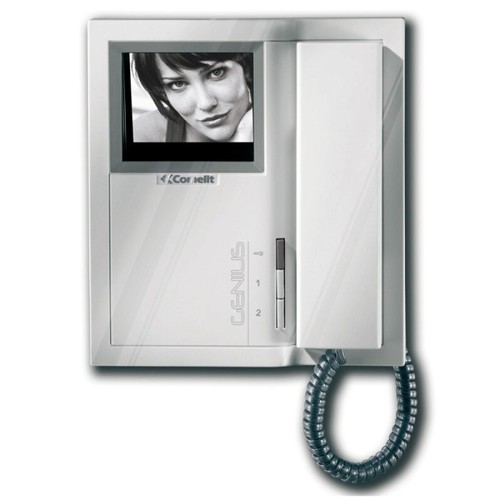 Comelit 5801bm moniteur vidéo - comelit,