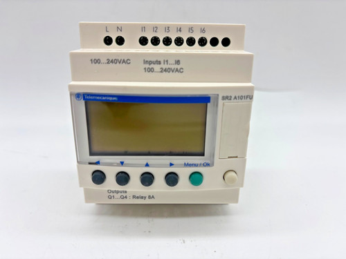 Schneider electric zelio - schneider,