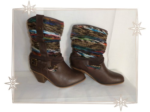 Bottines boots - ,