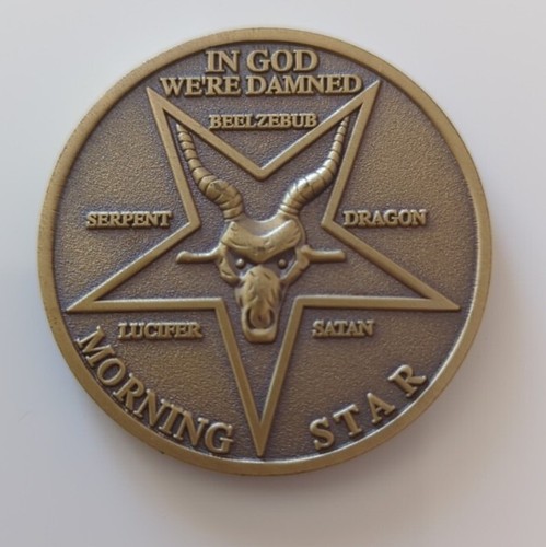 Lucifer morningstar - morningstar,