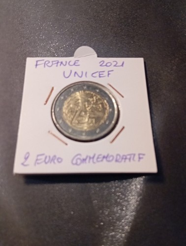Vends pièce monnaie 2 - pièce,