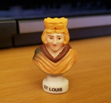 Fève - SAINT LOUIS    ---