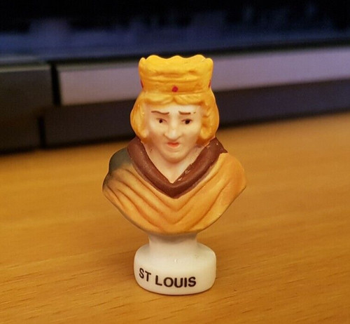 Fève saint louis - saint,