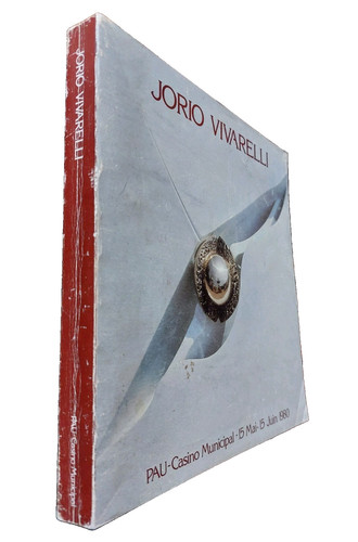 Sculpture jorio vivarelli - sculpture,