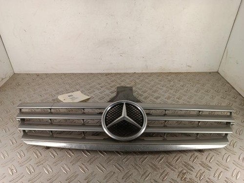 Calandre mercedes classe 203 - mercedes, c
