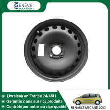 🇫🇷 JANTE TOLE RENAULT