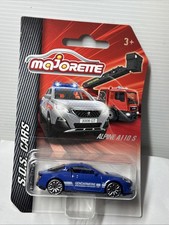 Majorette 🇫🇷 Renault