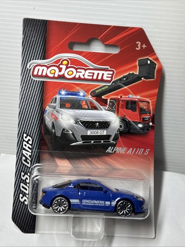 Majorette renault - majorette,