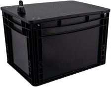 Chike transportbox eurobox