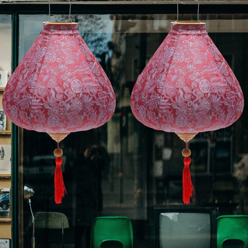 Lampion chinois lanterne - lampion,