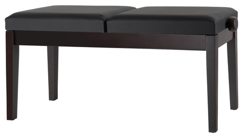 Banquette piano régable - de,