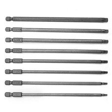 Embout Tournevis Accessoires